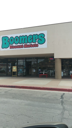 Discount Supermarket «Traders Discount Markets», reviews and photos, 855 S Bluff St, St George, UT 84770, USA