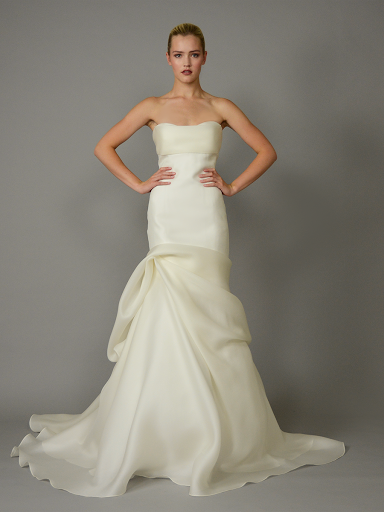 Bridal Shop «Vwidon Bridal Boutique», reviews and photos, 360 W Superior St, Chicago, IL 60654, USA