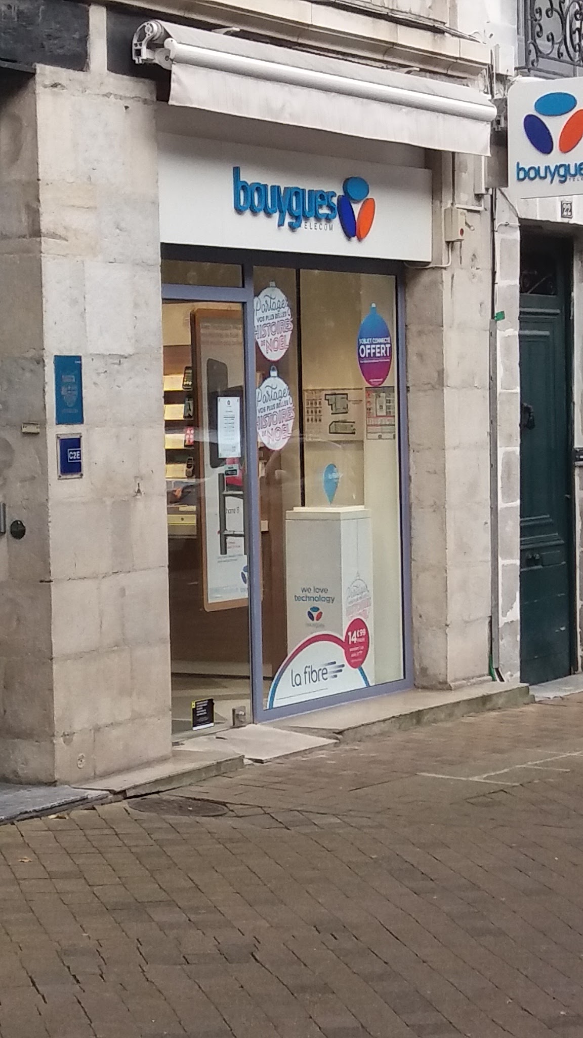 Photo n° 1 de l'avis de Laeti.i fait le 04/12/2017 à 10:45