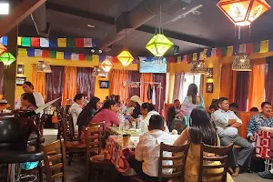 Gurkhas - Indian And Nepali Cuisine image