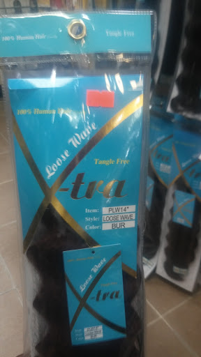 Cosmetics Store «Hey Beauty Supply», reviews and photos, 700 N Clark Rd, Duncanville, TX 75116, USA