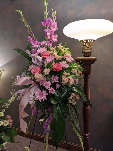 Florist «House Of Fabian Floral», reviews and photos, 2908 Calumet Ave, Valparaiso, IN 46383, USA