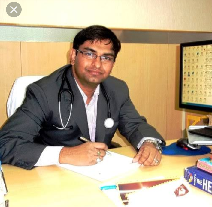 Dr Goutam Datta