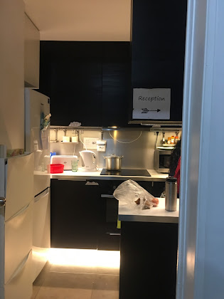 Cuisine Hostel No Limit Hostel Lisbon 1170-114 Lisbon