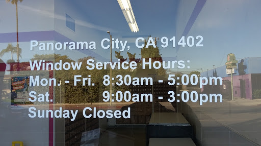 Post Office «United States Postal Service», reviews and photos, 14416 Chase St, Panorama City, CA 91402, USA