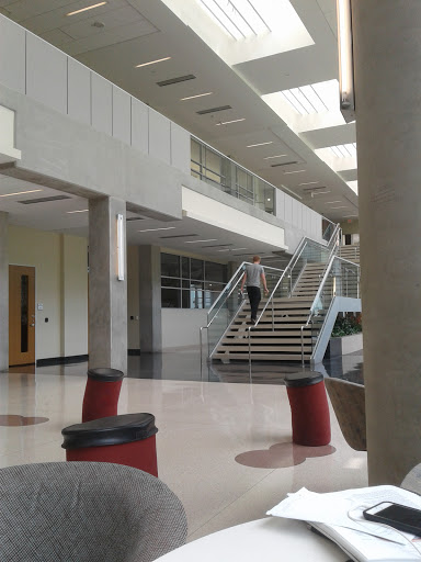 Book Store «Richland College Bookstore», reviews and photos, 12800 Abrams Rd, Dallas, TX 75243, USA