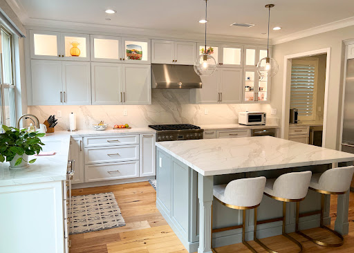 Inspired Remodels image
