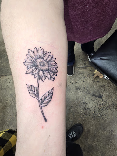 Explore ideas for daughter tattoos, creative tattoo ideas in Wichita, available at Artist At Large Tattoo