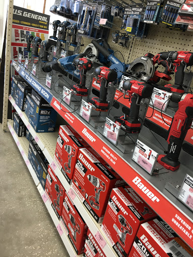 Hardware Store «Harbor Freight Tools», reviews and photos, 7089 S Orange Blossom Trail, Orlando, FL 32809, USA