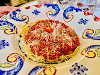 Spaghetti du Bistrot de la Tour Eiffel à Paris - n°6