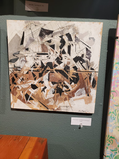 Lounge «Goodfoot Pub & Lounge», reviews and photos, 2845 SE Stark St, Portland, OR 97214, USA