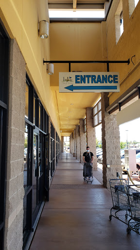 Thrift Store «Injoy Thrift Stores», reviews and photos, 250 N Pantano Rd, Tucson, AZ 85710, USA