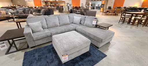 Furniture Store «Ashley HomeStore», reviews and photos, 11755 Commons Dr, Springdale, OH 45246, USA