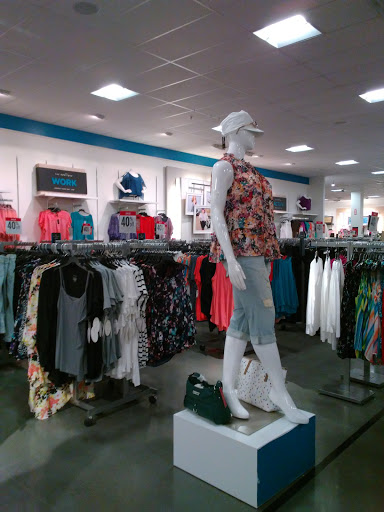 Department Store «JCPenney», reviews and photos, 3411 Merchant Boulevard, Abingdon, MD 21009, USA