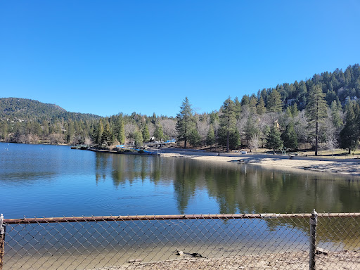 Water Park «Lake Gregory Regional Park», reviews and photos, 24171 Lake Dr, Crestline, CA 92325, USA