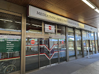 Vienna General Hospital - Photo 9 - Car repair in Vienna, Austria, Aguadilla