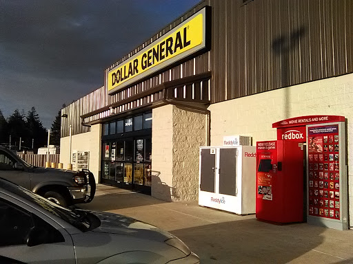 Home Goods Store «Dollar General», reviews and photos, 2140 Oregon St, Port Orford, OR 97465, USA