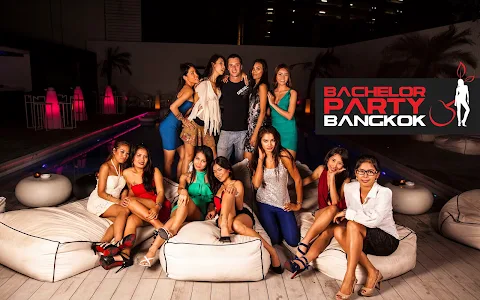 Bachelor Party Bangkok image