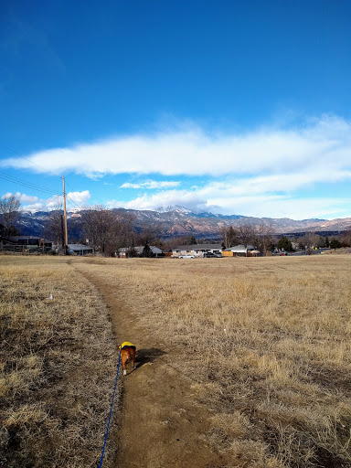 Park «Van Diest Park», reviews and photos, 1520 Chelton Rd, Colorado Springs, CO 80910, USA