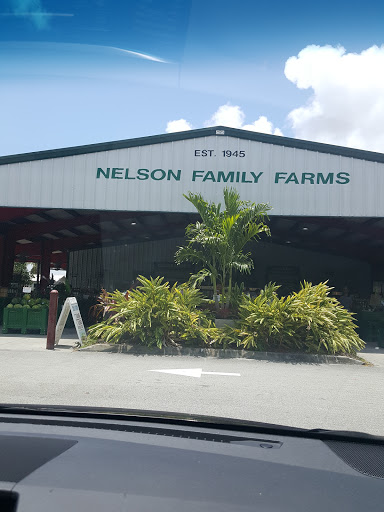Produce Market «Nelson Family Farms», reviews and photos, 875 W Midway Rd, Fort Pierce, FL 34982, USA