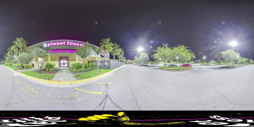 Gym «Planet Fitness», reviews and photos, 19 Alafaya Woods Blvd, Oviedo, FL 32765, USA