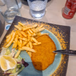 Photo n°8 de l'avis de Giuseppe.i fait le 13/09/2023 à 15:44 sur le  Osteria Al Cason à Solesino