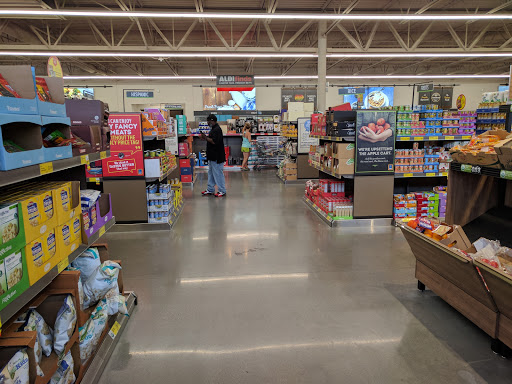 Supermarket «ALDI», reviews and photos, 1436 Kempsville Rd, Virginia Beach, VA 23464, USA