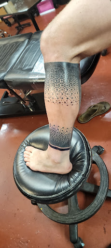Find mom tattoo ideas for your next unique tattoo in Dripping Springs at Hill Country Arts Piercings And Tattoos
