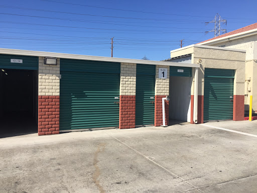 Self-Storage Facility «Extra Space Storage», reviews and photos, 10741 Dale Ave, Stanton, CA 90680, USA