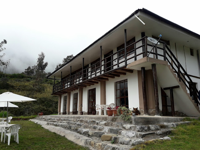 CasaNostra Choquequirao