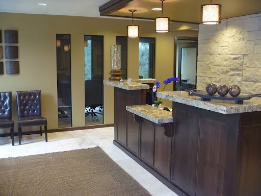 Family Law Attorney «Burton Law Firm, P.C.», reviews and photos