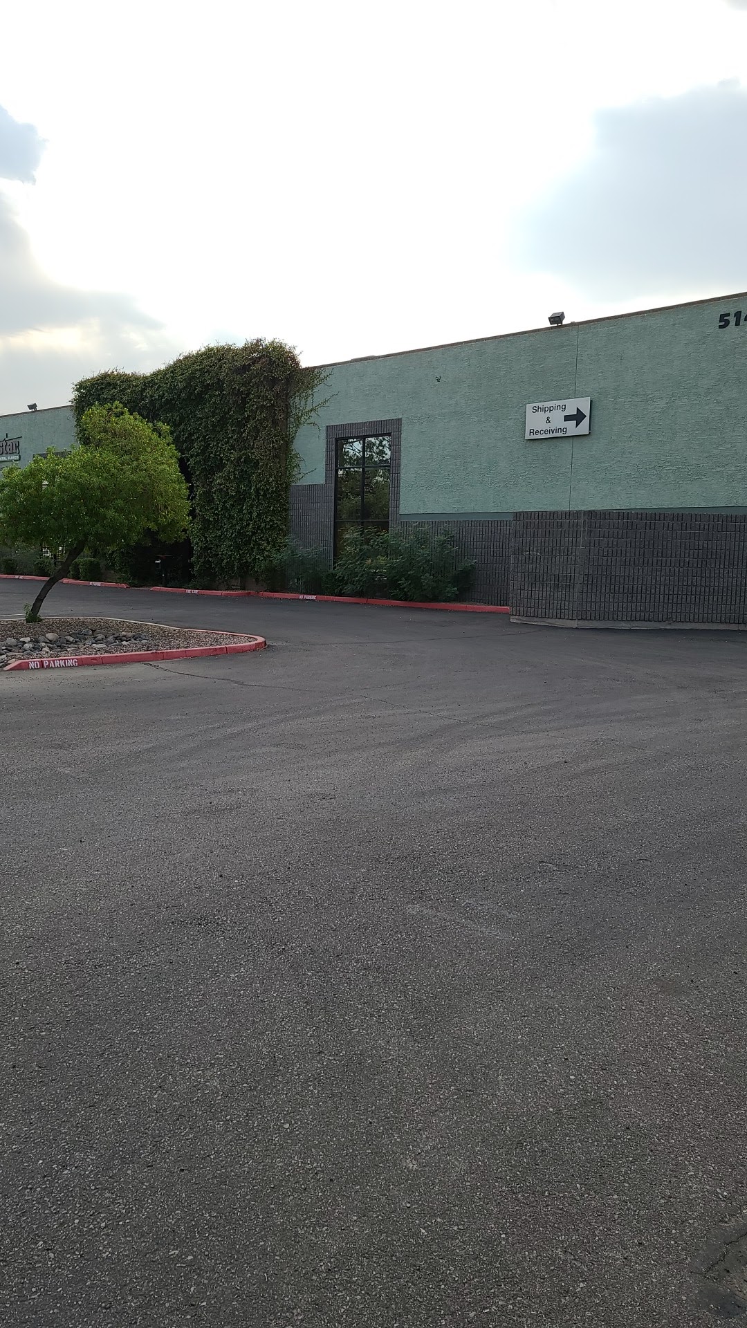 Star Metal Fluids LLC