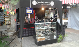 Nadia Petrova Joyeria Y Decoracion