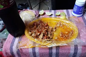 Tacos "El Barto" image