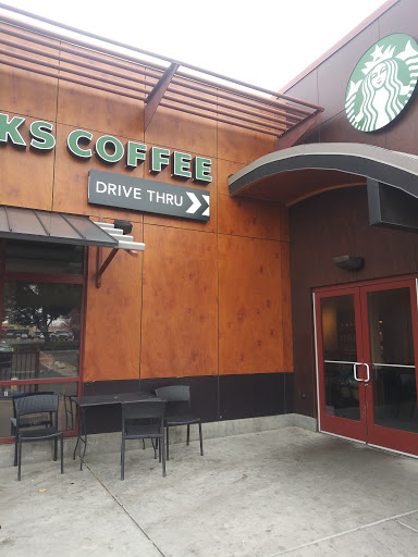 Starbucks image