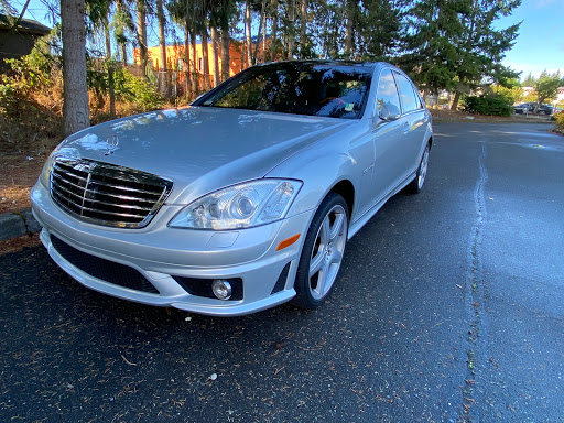 Used Car Dealer «Frontier Auto Sales», reviews and photos, 4002 Auburn Way N, Auburn, WA 98002, USA