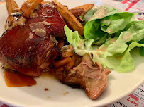 Plats et boissons du Restaurant CACOT à Clermont-Ferrand - n°18