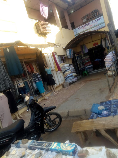 Central Market, Tudun Wada, Kaduna, Nigeria, Department Store, state Kaduna