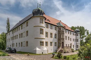 Schloss Frankleben image