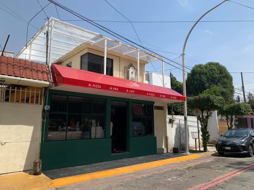 Café Parque Central