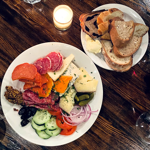 Wine Store «La Buvette Wine & Grocery», reviews and photos, 511 S 11th St, Omaha, NE 68102, USA