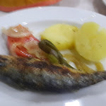 Photo n°2 de l'avis de Paul.h fait le 25/06/2017 à 12:52 sur le  Restaurante Gago Coutinho à Viana do Castelo