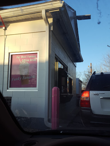 Coffee Shop «Marylou’s», reviews and photos, 945 Belmont St, Brockton, MA 02301, USA