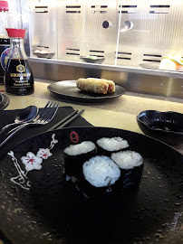 Sushi du Restaurant japonais authentique BURIJJI à Reims - n°16