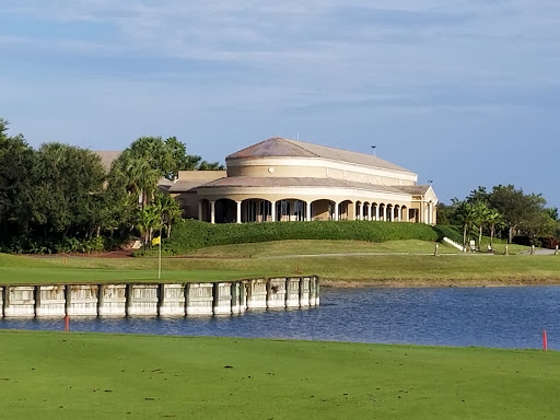 Golf Club «Plantation Preserve Golf Course & Club», reviews and photos, 7050 W Broward Blvd, Plantation, FL 33317, USA