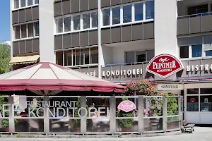 Cafe Konditorei Peintner image