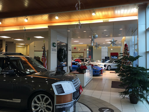Land Rover Dealer «Land Rover Colorado Springs», reviews and photos, 565 Automotive Dr, Colorado Springs, CO 80905, USA