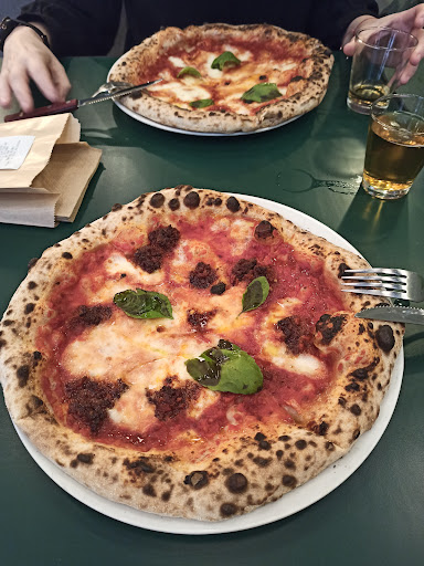 Valteziana Pizzeria