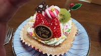 ブローニュの森