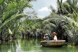 Tour Rừng Dừa Thuyền Thúng image